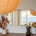 Paz E Sossego - By Wehost アパート *