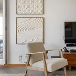 Paz E Sossego - By Wehost アパート Panasqueira