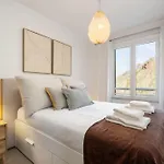 Paz E Sossego - By Wehost アパート