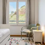 アパート Paz E Sossego - By Wehost Panasqueira