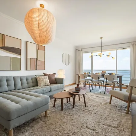 Paz E Sossego - By Wehost Apartamento