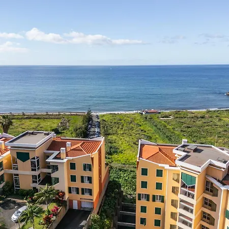 Apartment Paz E Sossego - By Wehost *
