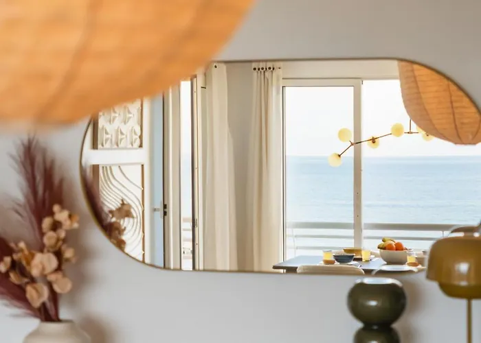 Paz E Sossego - By Wehost アパート *