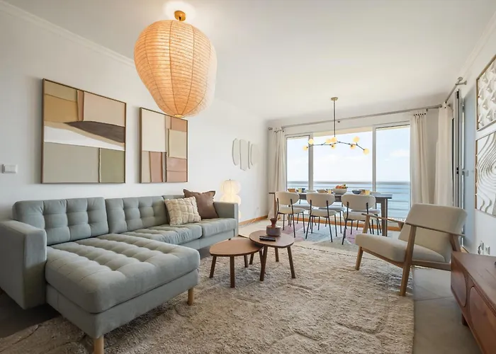 Paz E Sossego - By Wehost Apartamento