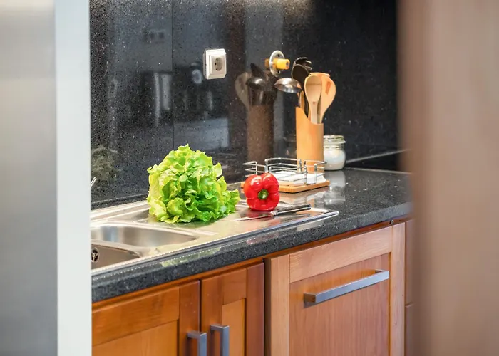 Paz E Sossego - By Wehost Apartamento Panasqueira (Madeira)