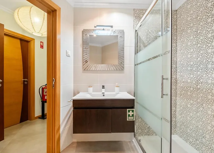 Paz E Sossego - By Wehost Apartamento Panasqueira (Madeira)