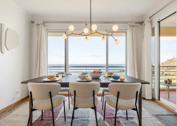 Paz E Sossego - By Wehost * Panasqueira (Madeira)