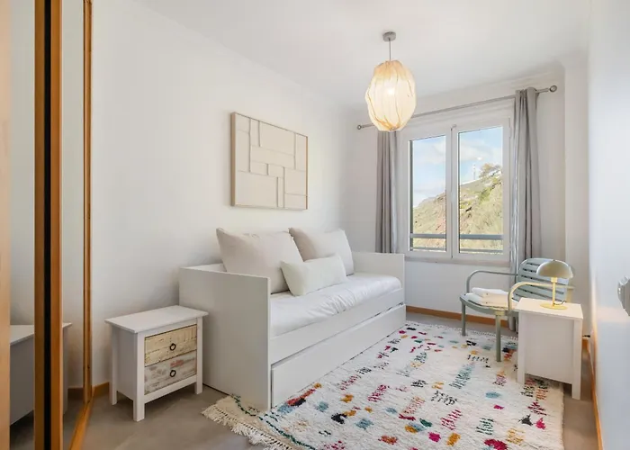 Paz E Sossego - By Wehost * Panasqueira (Madeira)