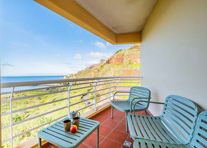 דירה Paz E Sossego - By Wehost